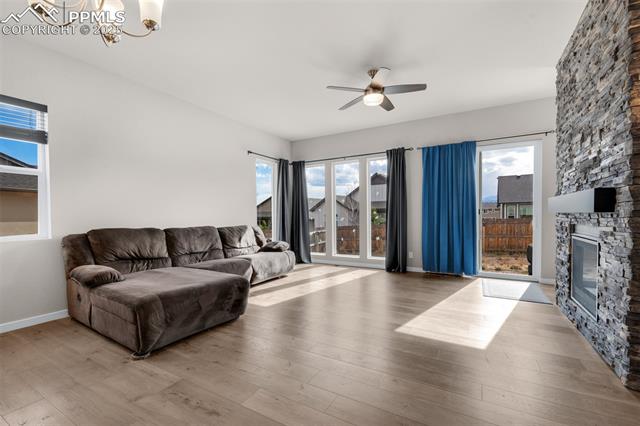 MLS Image for 8357  Niarada  ,Colorado Springs, Colorado