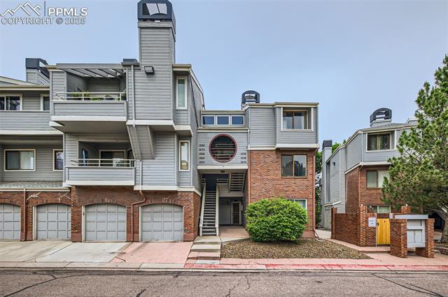1052  Acapulco   , colorado springs  House Search MLS Picture