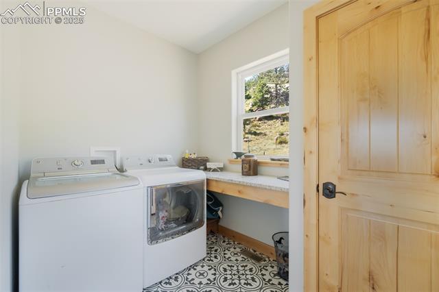 MLS Image for 325  Spring Valley  ,Florissant, Colorado