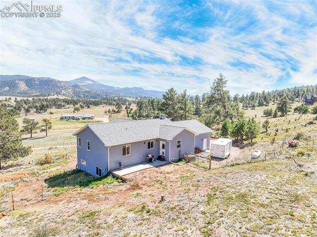 MLS Image for 325  Spring Valley  ,Florissant, Colorado
