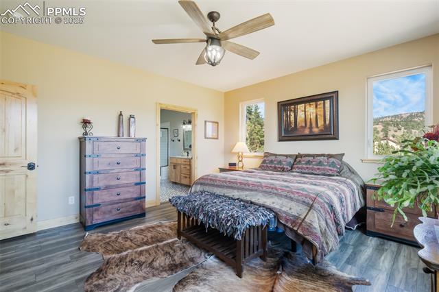 MLS Image for 325  Spring Valley  ,Florissant, Colorado