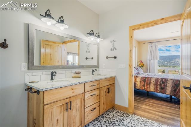 MLS Image for 325  Spring Valley  ,Florissant, Colorado