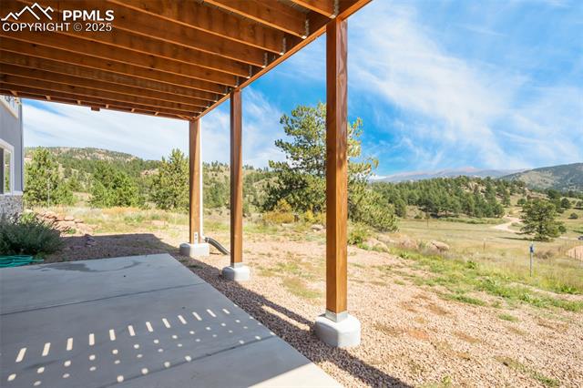MLS Image for 325  Spring Valley  ,Florissant, Colorado