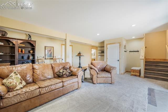 MLS Image for 325  Spring Valley  ,Florissant, Colorado
