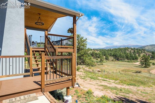 MLS Image for 325  Spring Valley  ,Florissant, Colorado