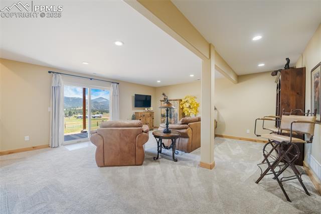 MLS Image for 325  Spring Valley  ,Florissant, Colorado