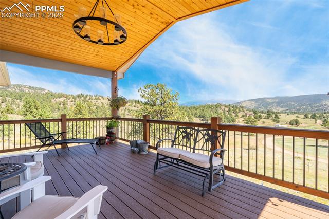 MLS Image for 325  Spring Valley  ,Florissant, Colorado