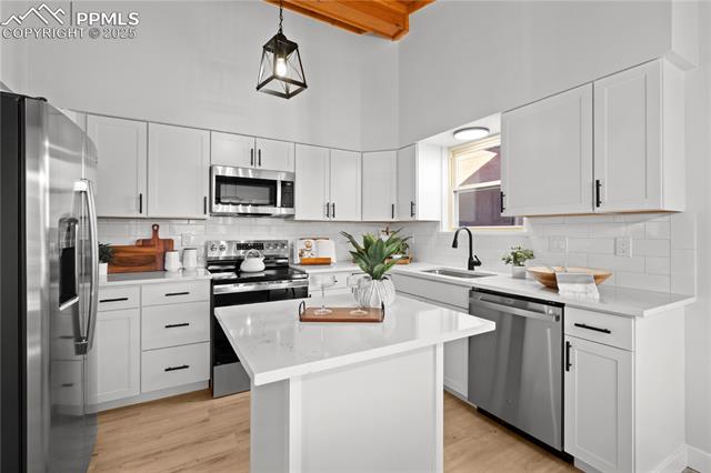 MLS Image for 3540  Summer Breeze  ,Colorado Springs, Colorado