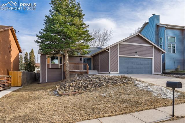 MLS Image for 3540  Summer Breeze  ,Colorado Springs, Colorado