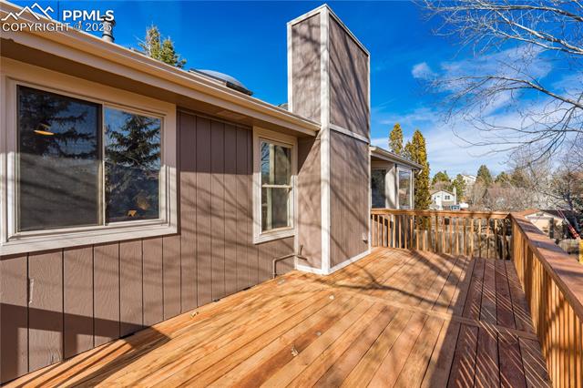 MLS Image for 3540  Summer Breeze  ,Colorado Springs, Colorado