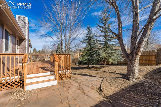 MLS Image for 3540  Summer Breeze  ,Colorado Springs, Colorado