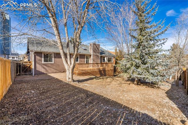 MLS Image for 3540  Summer Breeze  ,Colorado Springs, Colorado