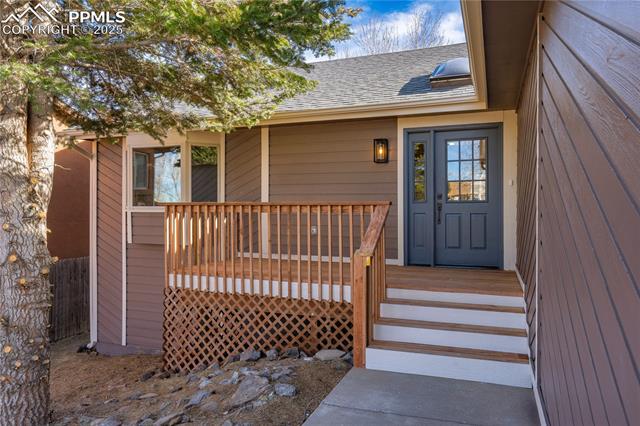 MLS Image for 3540  Summer Breeze  ,Colorado Springs, Colorado