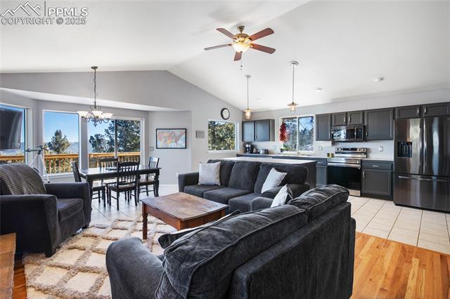 MLS Image for 635  Wakanda  ,Woodland Park, Colorado