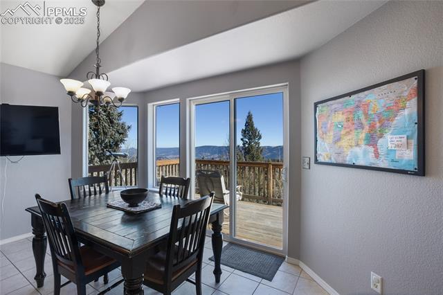 MLS Image for 635  Wakanda  ,Woodland Park, Colorado