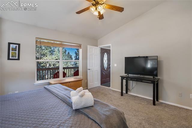 MLS Image for 635  Wakanda  ,Woodland Park, Colorado