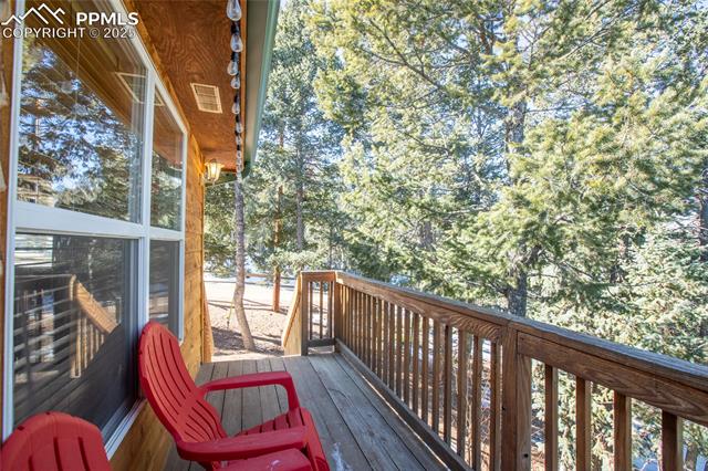 MLS Image for 635  Wakanda  ,Woodland Park, Colorado