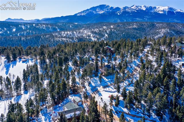 MLS Image for 635  Wakanda  ,Woodland Park, Colorado