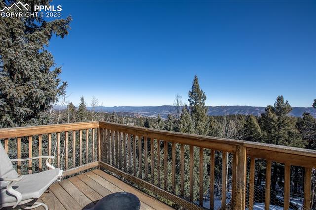 MLS Image for 635  Wakanda  ,Woodland Park, Colorado