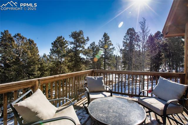 MLS Image for 635  Wakanda  ,Woodland Park, Colorado