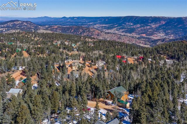 MLS Image for 635  Wakanda  ,Woodland Park, Colorado