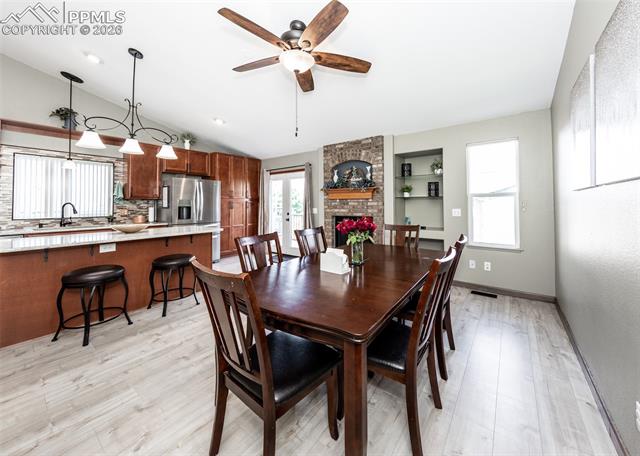 MLS Image for 765  Piros  ,Colorado Springs, Colorado