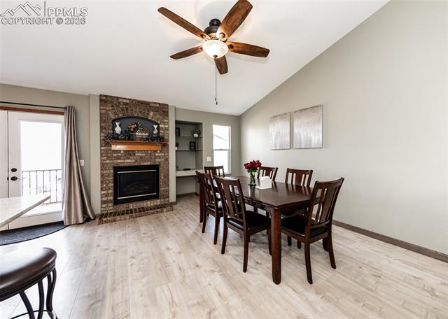 MLS Image for 765  Piros  ,Colorado Springs, Colorado