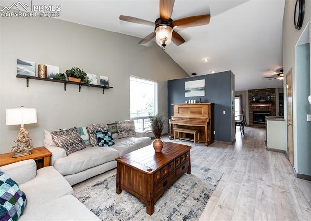 MLS Image for 765  Piros  ,Colorado Springs, Colorado