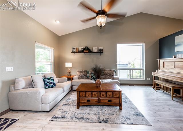 MLS Image for 765  Piros  ,Colorado Springs, Colorado