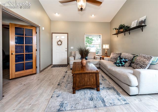 MLS Image for 765  Piros  ,Colorado Springs, Colorado