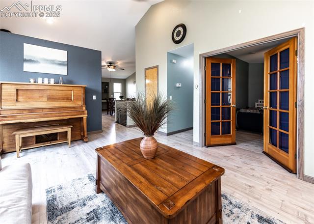 MLS Image for 765  Piros  ,Colorado Springs, Colorado