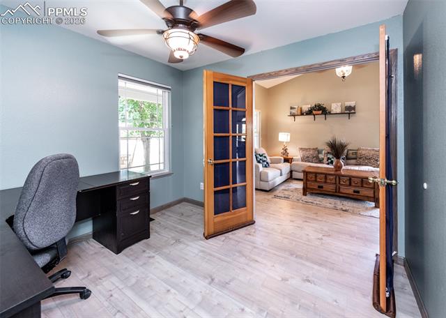 MLS Image for 765  Piros  ,Colorado Springs, Colorado