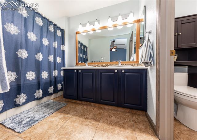 MLS Image for 765  Piros  ,Colorado Springs, Colorado