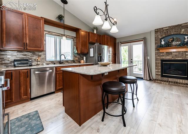 MLS Image for 765  Piros  ,Colorado Springs, Colorado