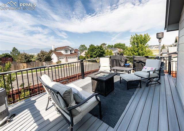 MLS Image for 765  Piros  ,Colorado Springs, Colorado