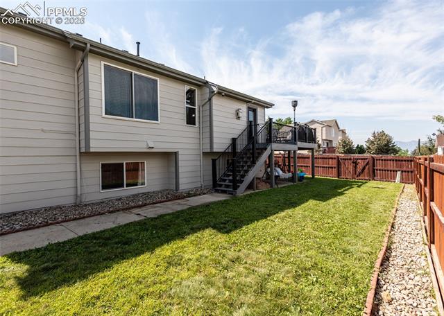 MLS Image for 765  Piros  ,Colorado Springs, Colorado