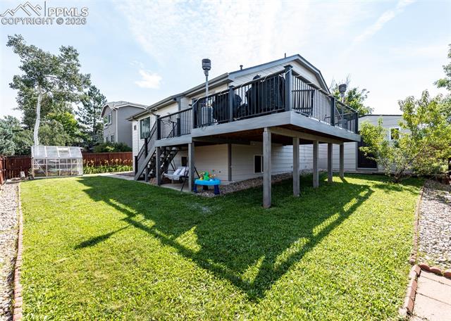 MLS Image for 765  Piros  ,Colorado Springs, Colorado
