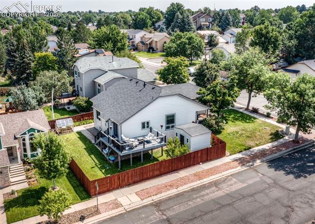 MLS Image for 765  Piros  ,Colorado Springs, Colorado