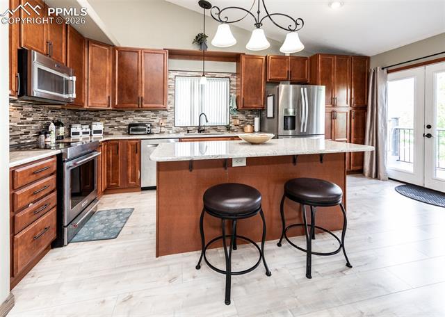 MLS Image for 765  Piros  ,Colorado Springs, Colorado