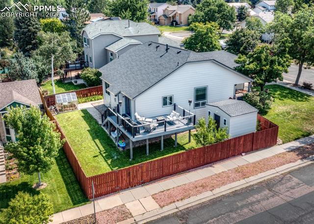 MLS Image for 765  Piros  ,Colorado Springs, Colorado
