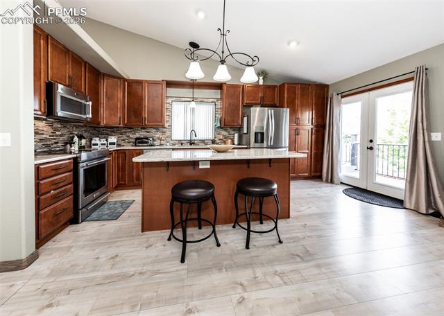 MLS Image for 765  Piros  ,Colorado Springs, Colorado