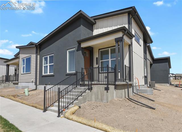 9420  Roseate  , colorado springs&nbsp; House Search MLS Picture