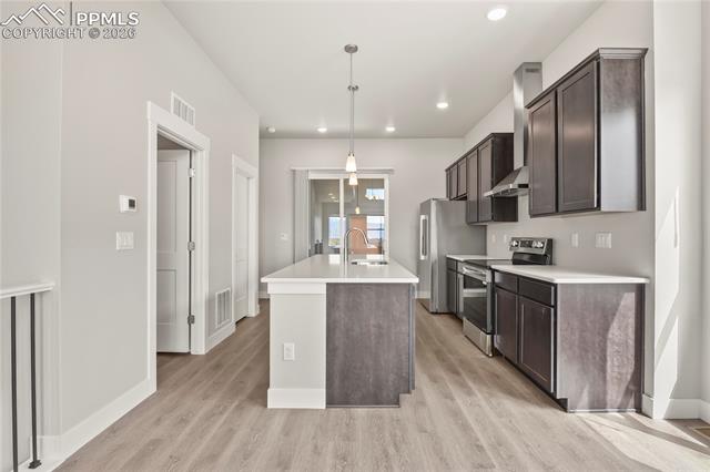 MLS Image for 9420  Roseate  ,Colorado Springs, Colorado