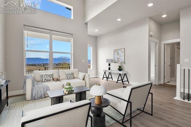 MLS Image for 9420  Roseate  ,Colorado Springs, Colorado