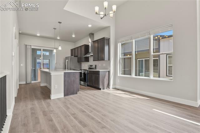 MLS Image for 9420  Roseate  ,Colorado Springs, Colorado