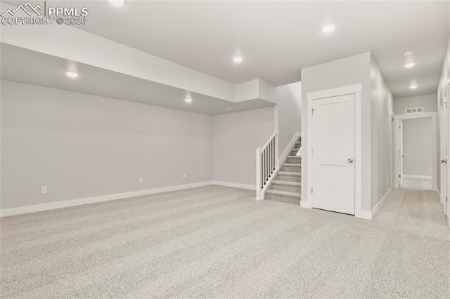 MLS Image for 9420  Roseate  ,Colorado Springs, Colorado