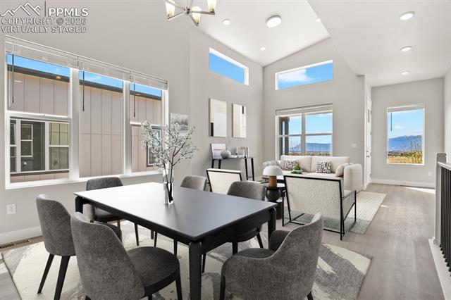 MLS Image for 9420  Roseate  ,Colorado Springs, Colorado