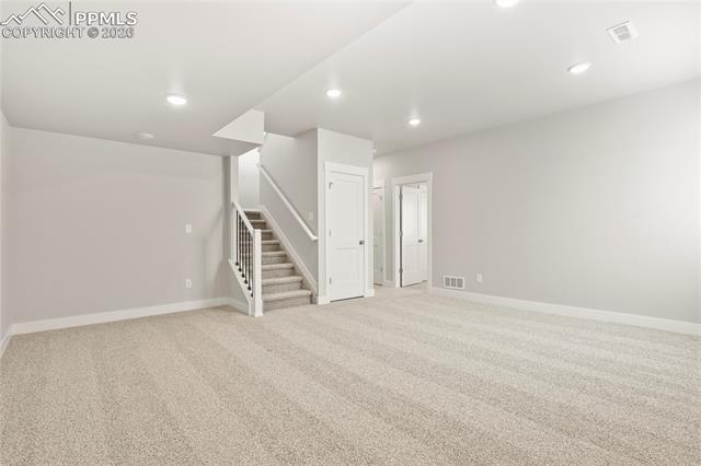 MLS Image for 9420  Roseate  ,Colorado Springs, Colorado