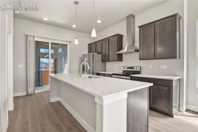 MLS Image for 9420  Roseate  ,Colorado Springs, Colorado