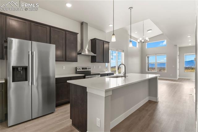MLS Image for 9420  Roseate  ,Colorado Springs, Colorado
